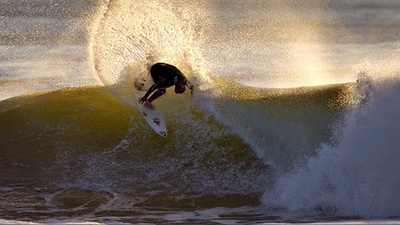 CHANNEL ISLANDS SURFBOARDS