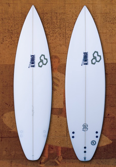 The Proton:Dane Reynolds Model