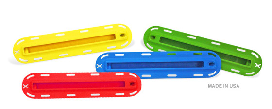 FIN BOX COLOR★