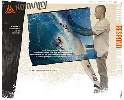 Komunity Project