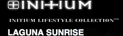 イニシウム LAGUNA SUNRISE