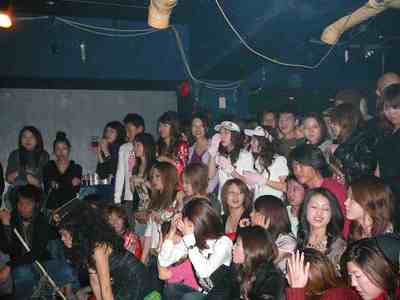 SHOW case 2nd stage.
