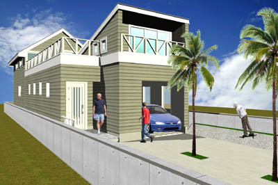 surf-style-house