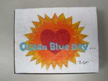 OCEAN BLUE DAY〜日本サーフィン連盟からのお知らせ