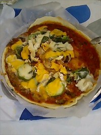 シャンブル