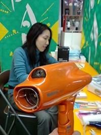 自分を磨く