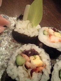ブラックチェリーはいかが