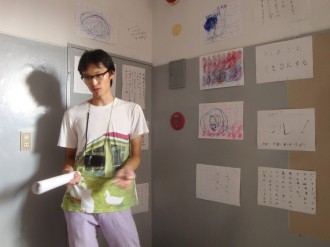 こんな大人になりたいな。