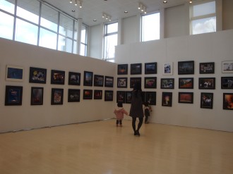 22日(水)まで!YAH! YAH! YAH! わたしの袋井写真展