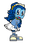 【画像】ジュビィちゃん