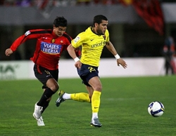 【画像】バルセロナ Copa del Rey