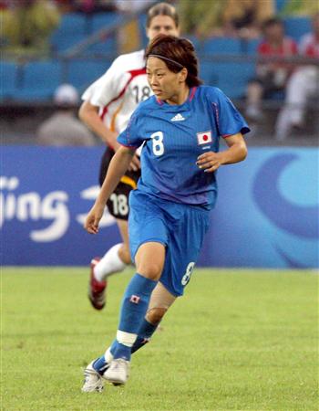 【画像】宮間あや選手