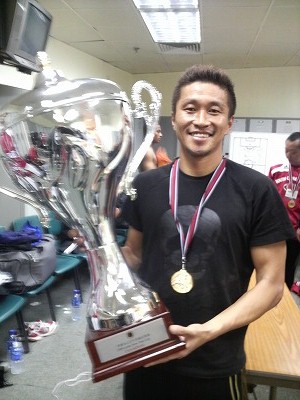 【画像】岡野雅行選手