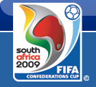 【画像】FIFA Confederations Cup South Africa 2009