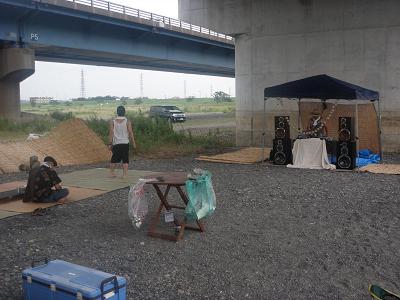 R.K.Group BBQ Festival Vol.01