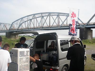R.K.Group BBQ Festival Vol.01