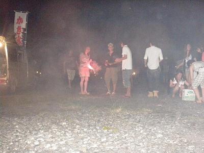 R.K.Group BBQ Festival Vol.01