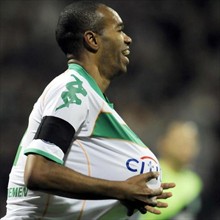 【画像】UEFA Cup 2008-2009 「Werder Bremen vs Saint-Etienne」