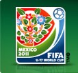 U-17 ワールドカップ メキシコ 2011 試合結果