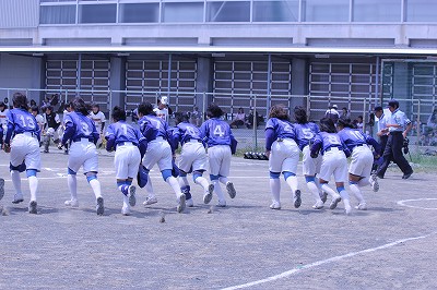 週末の予定、続き