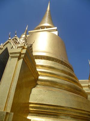 タイ旅行記1