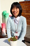 ラスト見学会情報+きんちゃん