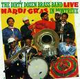 the　dirty　dozen　brass　band