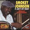 smokey　Johnson
