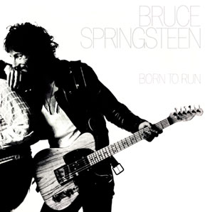 Bruce Springsteen　