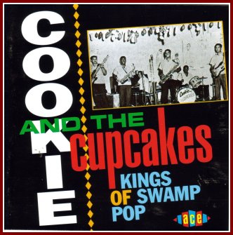 COOKIE AND THE CUPCAKES