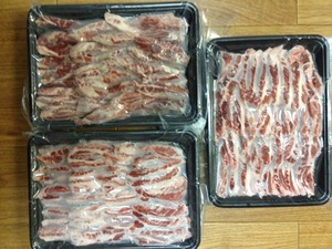 ♪ マザー肉祭り ♪