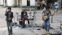 2010.4.18(日) ザザシティ浜松 中央広場