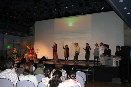 やっぱりアフリカ行く!