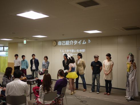 超就活セミナーin浜松 無事終了!