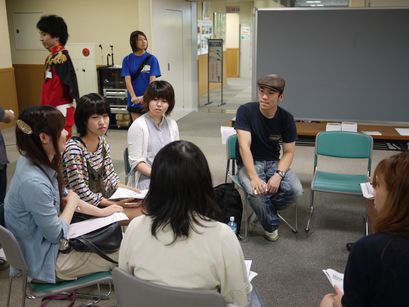 超就活セミナーin浜松 無事終了!