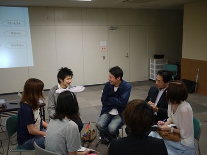 超就活セミナーin浜松 無事終了!