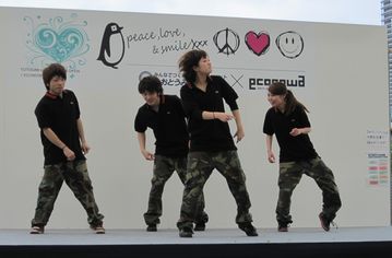 いま話題の加地さんがブログをはじめたらしい