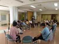 磐田市第５期介護保険事業計画を読む