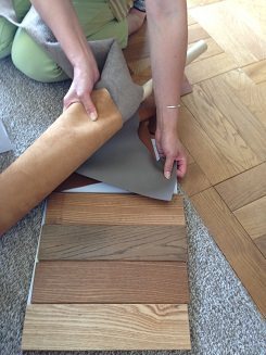 LIFE STYLE HOUSEのものづくり。 | AKI.leather&craftsの看板 LIFE STYLE HOUSEのものづくり。 | AKI.leather&craftsの看板