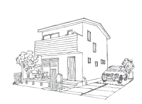 住宅ローンにもお得な組み方があります。 住宅ローンにもお得な組み方があります。