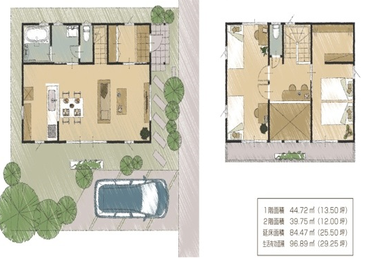 LIFE STYLE HOUSE | コストが分かりやすい自由な設計システム LIFE STYLE HOUSE | コストが分かりやすい自由な設計システム