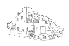 住宅ローン手続きであわてないために・・・。 住宅ローン手続きであわてないために・・・。