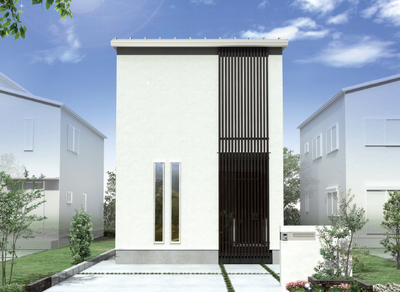 企画住宅 ordermade concept house LIFE STYLE HOUSEシリーズご案内。その6。 企画住宅 ordermade concept house LIFE STYLE HOUSEシリーズご案内。その6。