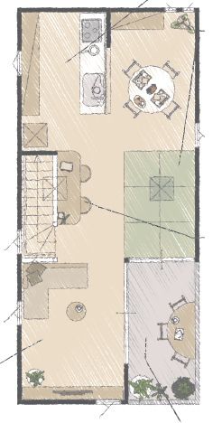 企画住宅 ordermade concept house LIFE STYLE HOUSEシリーズご案内。その6。 企画住宅 ordermade concept house LIFE STYLE HOUSEシリーズご案内。その6。
