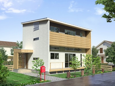 企画住宅 ordermade concept house LIFE STYLE HOUSEシリーズご案内。 その2 企画住宅 ordermade concept house LIFE STYLE HOUSEシリーズご案内。 その2