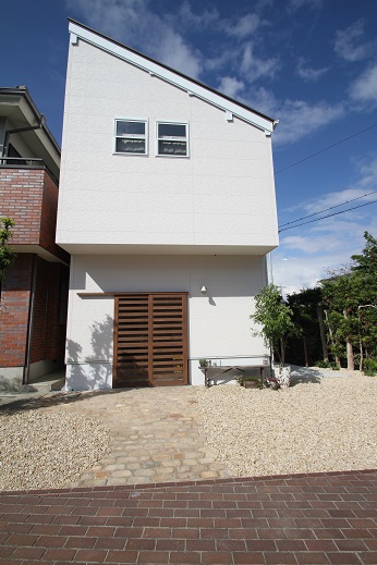 LIFE STYLE HOUSE | 暮らし方に合わせて建てる家。 LIFE STYLE HOUSE | 暮らし方に合わせて建てる家。