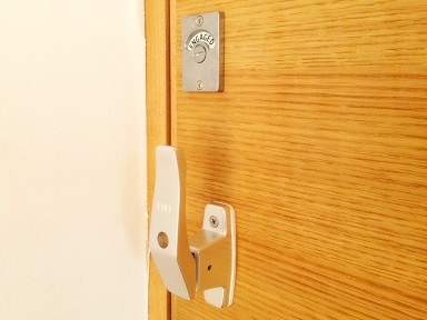 door! door! door!