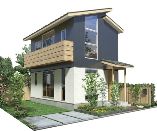 LIFE STYLE HOUSE | エネルギーを大切にする家。 LIFE STYLE HOUSE | エネルギーを大切にする家。