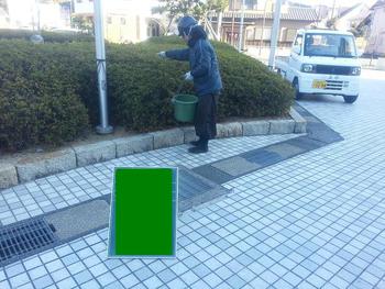栄養シーズン。