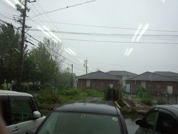台風18号(2013.9.16)